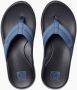 Reef Cushion Phantom 2.0 orion black Blauw - Thumbnail 4