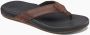 Reef Cushion Phantom 2.0 Le Heren Teenslippers Cj4352 Kleur Wit - Thumbnail 9