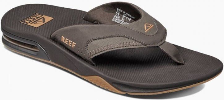 Reef Fanning Bruin