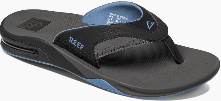 Reef Fanning grey light blue RF002026GLB Blauw