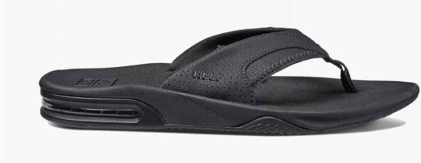 Reef Fanning Teensandalen met flesopener in de zool - Foto 9