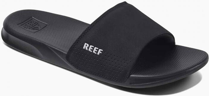 Reef One Slide Zwart