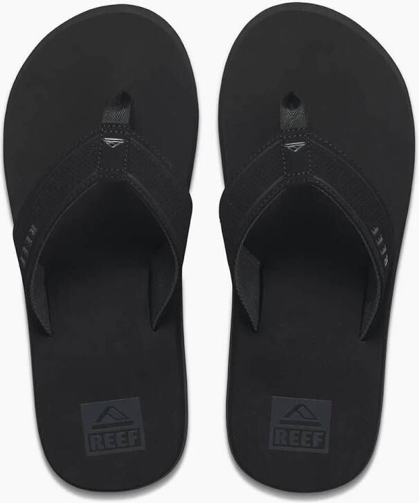 Reef The Layback Black