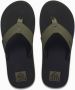 Reef Men The Layback Teenslippers Slippers - Thumbnail 2