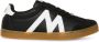 Steve Madden Escapade Black Sneaker SM11002964 - Thumbnail 2