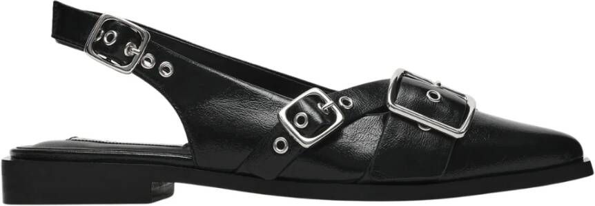 Steve Madden Grezly Black