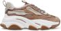 Steve Madden Possession-E Suede Sneaker SM19000033-03006-21X - Thumbnail 2
