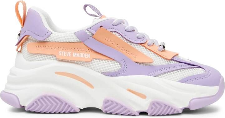 Steve Madden Possession-E Peach Lavendel