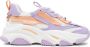 Steve Madden Dames Sneakers Wit SM19000033 59A Possession-E Sneaker - Thumbnail 2