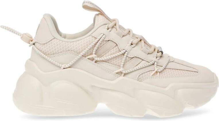 Steve Madden Spectator Bone Dames Sneaker SM11002961-04005 - Foto 6