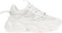 Steve Madden Spectator White Sneaker SM11002961-04005-11E - Thumbnail 2