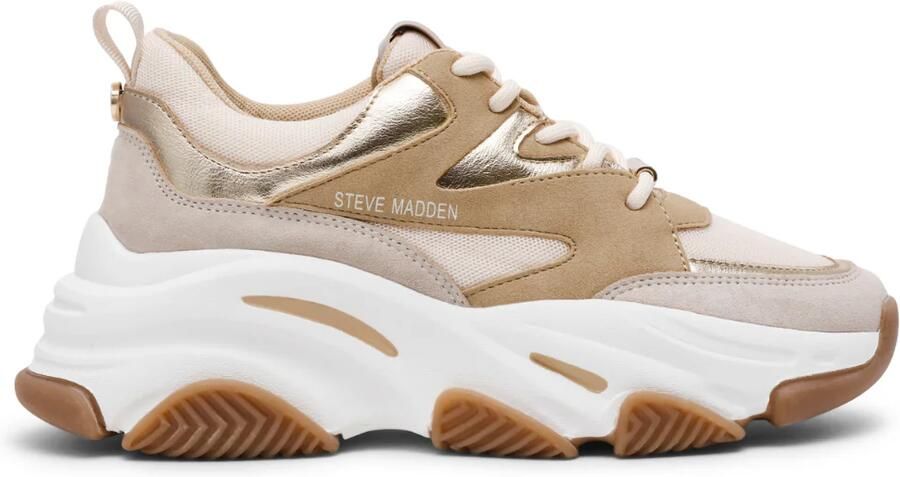 Steve Madden Progressive light bronze Brons - Foto 10