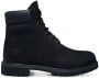 Timberland 6 Inch Premium Boot Black Schoenmaat 43 1 2 Laarzen TB0100730011 - Thumbnail 13