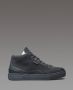 TŌZEN.studio Tozen.studio Katashi 2 Mid Hotaka Grey Mono Heren Sneakers - Thumbnail 2