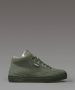TŌZEN.studio Tozen.studio Katashi 2 Mid Mosu Green Mono Heren Sneakers - Thumbnail 2