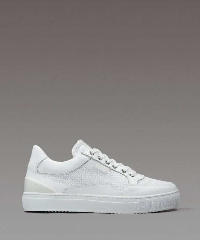 Tozen.studio Katashi 2 Shiro White