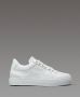 TŌZEN.studio Tozen.studio Katashi 2 Shiro White Heren Sneakers - Thumbnail 3
