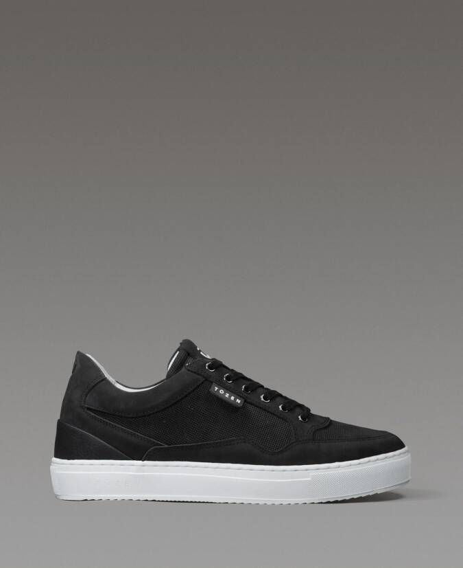 Tozen.studio Katashi 2 Yoru Black