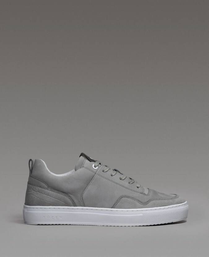 Tozen.studio Yama Fuyi Grey