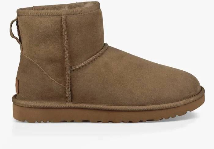 Ugg Classic Mini II Laarzen Antilope