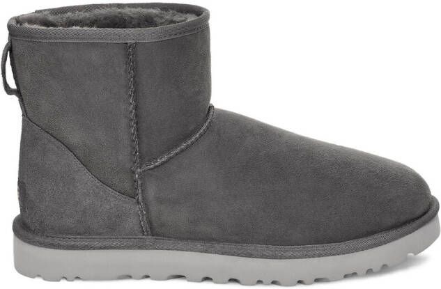 Ugg Classic Mini Laarzen Dark Grey
