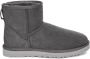 Ugg Warmste Australische schapenvachtlaarzen Gray Heren - Thumbnail 2