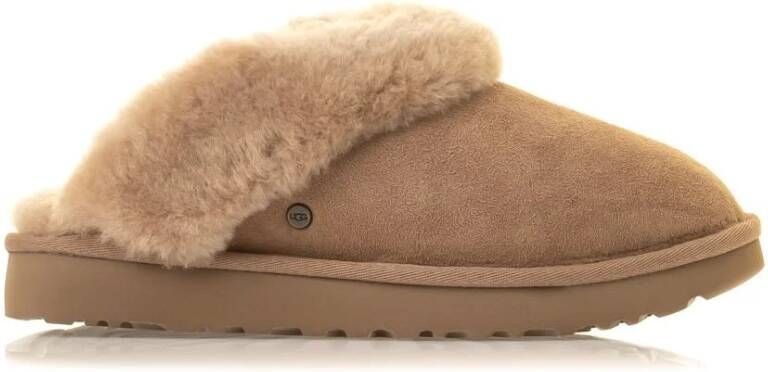 Ugg Classic Slipper Chestnut