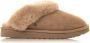 UGG Pantoffels Dames W Classic Slipper Ii Maat: 43 Materiaal: Suède Kleur: Cognac - Thumbnail 5