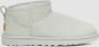 Ugg Classic ultra mini 1116109 GOO goose Grijs - Thumbnail 2