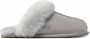 Ugg Scuffette II Pantoffels voor Dames in Cobble - Thumbnail 4