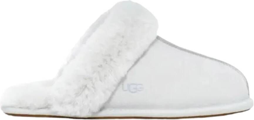 Ugg Scuffette II-pantoffel voor Dames in Glacier Grey - Foto 2