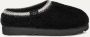 Ugg Comfortabele Pantoffels voor Vrouwen Black Dames - Thumbnail 3