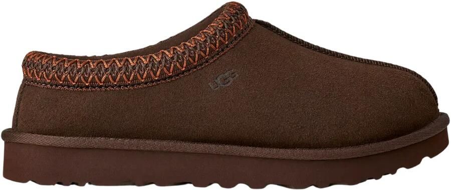 Ugg Tasman II voor dames | Sheepskin instapschoenen op .com eu nl nl in Brown - Foto 9
