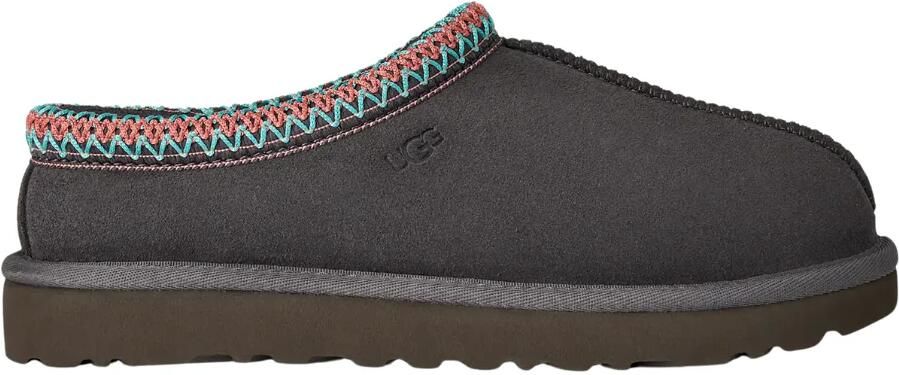 Ugg Tasman II voor dames | Sheepskin instapschoenen op .com eu nl nl in Grey