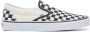 Vans Ua Classic Slip On Blk&Whtchckerboard Wht Schoenmaat 42 1 2 Sneakers VEYEBWW - Thumbnail 15