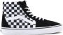 Vans Sneakers SK8 HI Platform MIINTO 67f4467f4adc212f47cd Zwart - Thumbnail 7