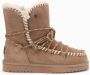 Warmbat Boots Waturra WTR321326 Camel Bruin - Thumbnail 2
