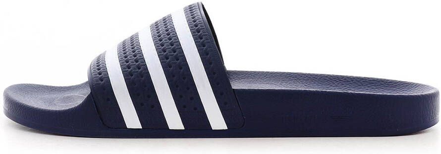 Adidas Originals sliders adilette 288022 Adidas Blauw - Foto 20