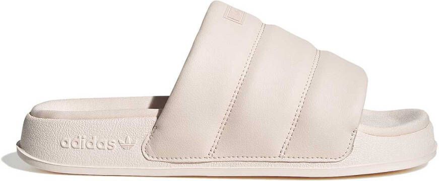 Adidas Originals Adilette Essential slides Adilette Essential slides Roze Dames - Foto 5