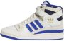 Adidas Iconische Herensneakers Fz6300 White Heren - Thumbnail 2