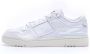 Adidas Originals Forum Luxe Low Womens Ftwwht Owhite Cblack Schoenmaat 37 1 3 Sneakers GY5711 - Thumbnail 2