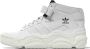 Adidas Originals Forum Millencon Dames Sneakers White Dames - Thumbnail 3