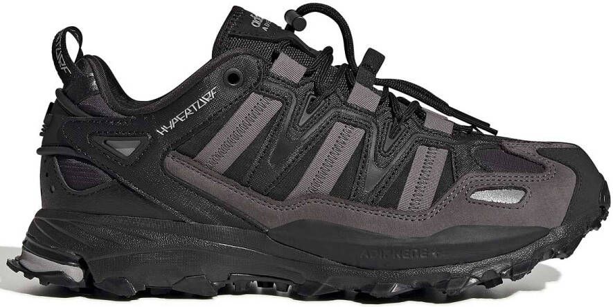 Adidas Originals Hyperturf Sneaker Fashion sneakers Schoenen core black silver met. trace grey maat: 42 2 3 beschikbare maaten:42 2 3 - Foto 5