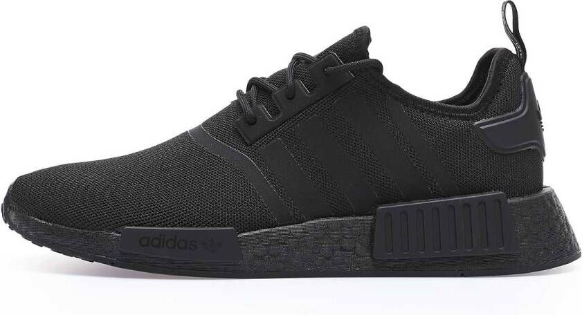 Adidas Originals Nmd_r1 Sneaker Running Schoenen core black core black maat: 43 1 3 beschikbare maaten:41 1 3 42 2 3 43 1 3 40 44 2 3 45 1 - Foto 6