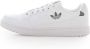 Adidas Originals Ny 90 Ftwwht Grethr Ftwwht Schoenmaat 44 2 3 Sneakers FZ2246 - Thumbnail 6