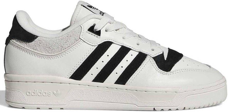 adidas Originals Rivalry 86 Low W Clowhi Cblack Wonwhi