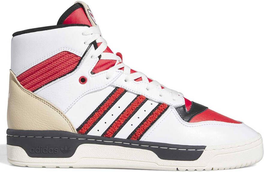 Adidas Originals Casual Sneakers voor Dagelijks Gebruik Multicolor Heren - Foto 2