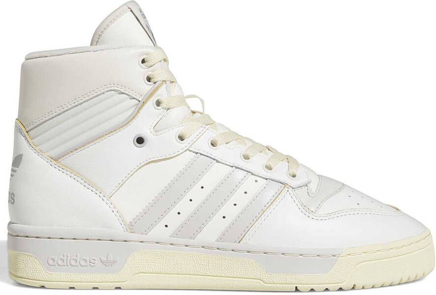 Adidas Originals Rivalry Hi Ftwwht Gretwo Owhite - Foto 4