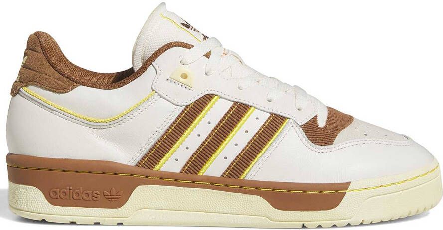 adidas Originals Rivalry Low 86 Cwhite Wilbrn Hazyel