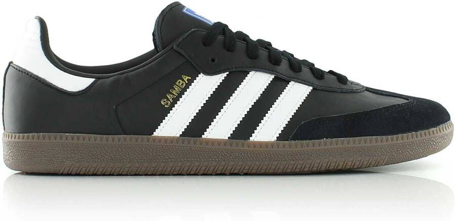 adidas Originals Samba Og Cblack Ftwwht Gum5